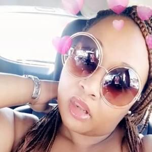 Meet your Posher, Joanna